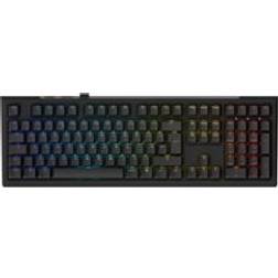 Ducky One X Wireless Mechanical Gaming Keyboard