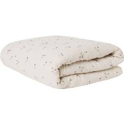 Garbo&Friends Viola Filled Blanket 100 x 140 cm