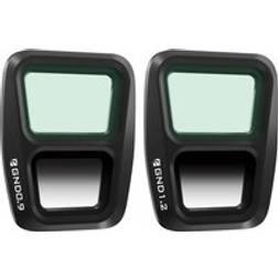 Freewell Set of 2 Gradient Filters for DJI Air 3S