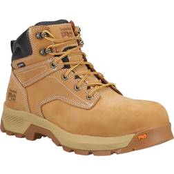 Timberland Pro Titan 6 Safety Boot - Brown