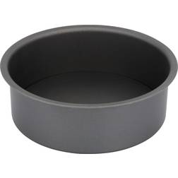 Tesco Round Loose Base Tin 20 cm Cake Pan