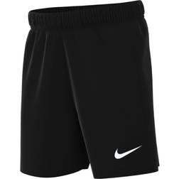 Nike Sportshorts - Schwarz/Weiß