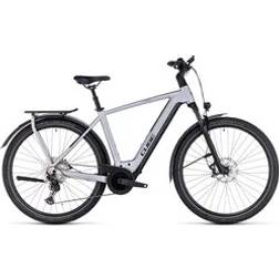 Cube Kathmandu Hybrid SLX 750 28" 750 Wh Diamant