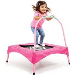Early Learning Centre Junior Trampoline Pink