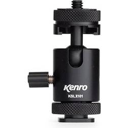 Kenro Smart Lite Aluminium Mini Ball Head