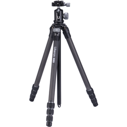 Ulanzi MT 60 Carbon Fiber Travel Tripod Stativ
