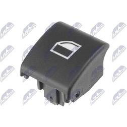 NTY Window Switch Button Cap For BMW 3 E46 1998-2006