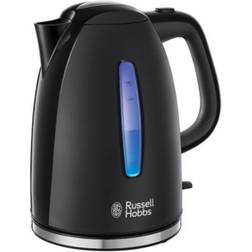 Russell Hobbs Textures Electric 1.7L Cordless Kettle