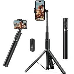 Atumtek 55 Inch Selfie Stick Tripod