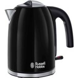 Russell Hobbs Colours Plus Jug Kettle 1 7L