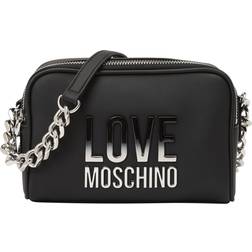 Love Moschino Axelremsväska