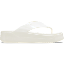 Crocs Getaway Platform Flips - Patent