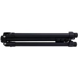 Tauoh TT43 Professional Tripod Reversible Leg