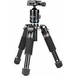 Fotopro M5 Mini 2 Stativ Med FPH-53P Kuglehoved