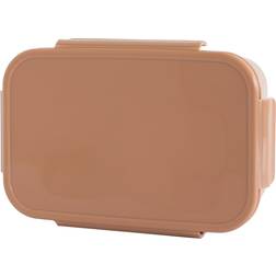 3 Sprouts Lunch Box Rust