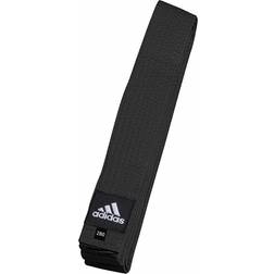 adidas Judo Belt Elite Noir