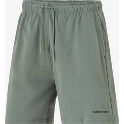 Björn Borg Classic Sweatshorts - Grøn