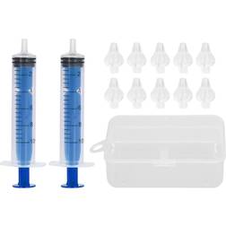 Goolrc 10ML Baby Nasal Irrigator 2 Pcs