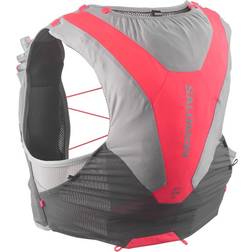 Salomon ADV Skin 5 Set Vest - Grey Pink
