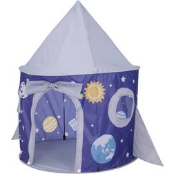 Living and Home Kids Space Theme Popup Play House Tent