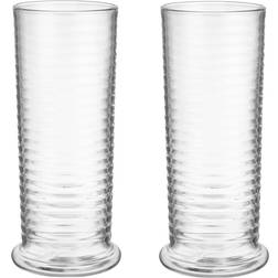 Kosta Boda Viva Highballglas 31 cl 2-pack Klar Drinkglas 31cl 2st