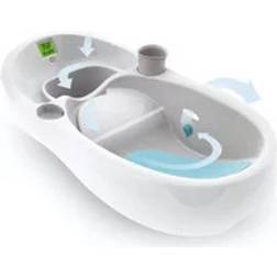 4moms Infant Tub White