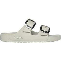 Skechers Arch Fit Cali Breeze Sandals - Gold