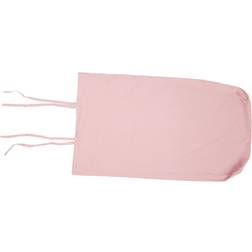 Goolrc Baby Changing Table Pad Cover Pink