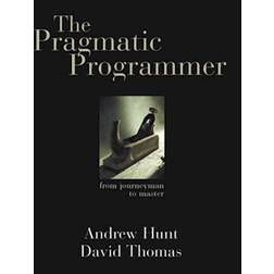Pragmatic Programmer The David Thomas (E-bog)