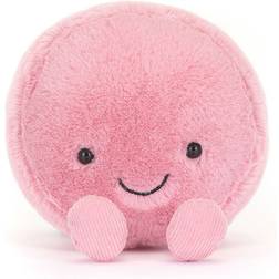 Jellycat Amuseables Mia Macaron Soft Toy