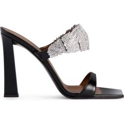 Giuseppe Zanotti Tiara 105 - Black
