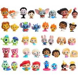 Disney Doorables Mini Peek Mystery 2 Pack