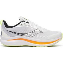 Saucony Big Kid's Endorphin KDZ - White/Multi
