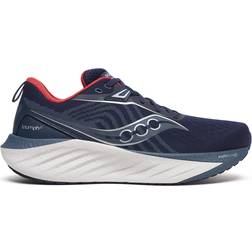 Saucony Triumph 22 - Bleu