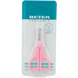Beter Baby Scissors Plastic Handle 9.2cm