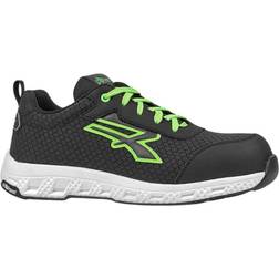U-Power Scarpe Antinfortunistiche Mitch ESD S3S - Nero
