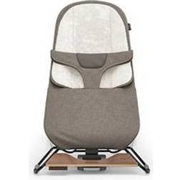 UppaBaby Mira Bouncer-Wells Brown