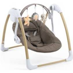 BabyStyle Oyster Home Swing Mink