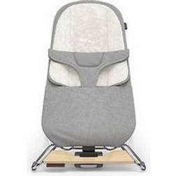 UppaBaby Mira Bouncer Stella Grey