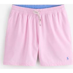 Polo Ralph Lauren Traveler Shell Swimming Trunks - Pink