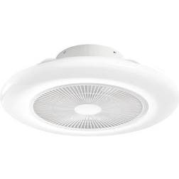 Intec Ventilatore Da Soffitto LED-PONENTE-PRO 54.5 cm