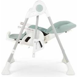 Baby Elegance E-nup High Chair Mint Green