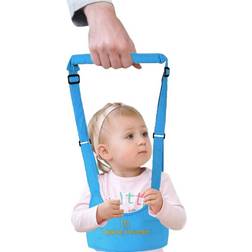 Grandado Infant Toddler Harness Adjustable Baby Walker