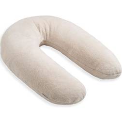Baby s Only Coussin D'allaitement Cozy Warm Linen 140 x 45 cm