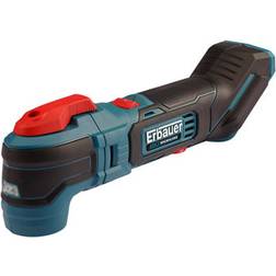 Erbauer Ext 18V Cordless Multi Tool Emt18-Li-Qc