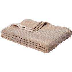 Magasin Nordic/Nude Plaid 0008 Tæppe