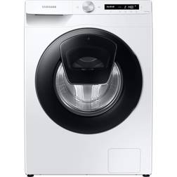 Samsung Lave-Linge Hublot 60cm 9kg 1400 tours/min WW90T554DAWS3