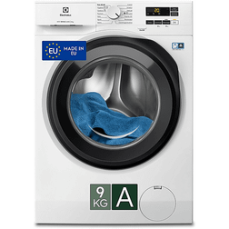 Electrolux SensiCare 600 EW6FCH19G Lavatrice 9 kg