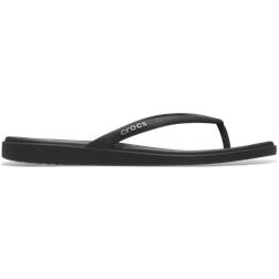 Crocs Miami Flips - Black