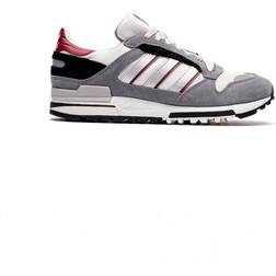 adidas ZX 600 - Dash Grey/Silver Metallic/Grey 2